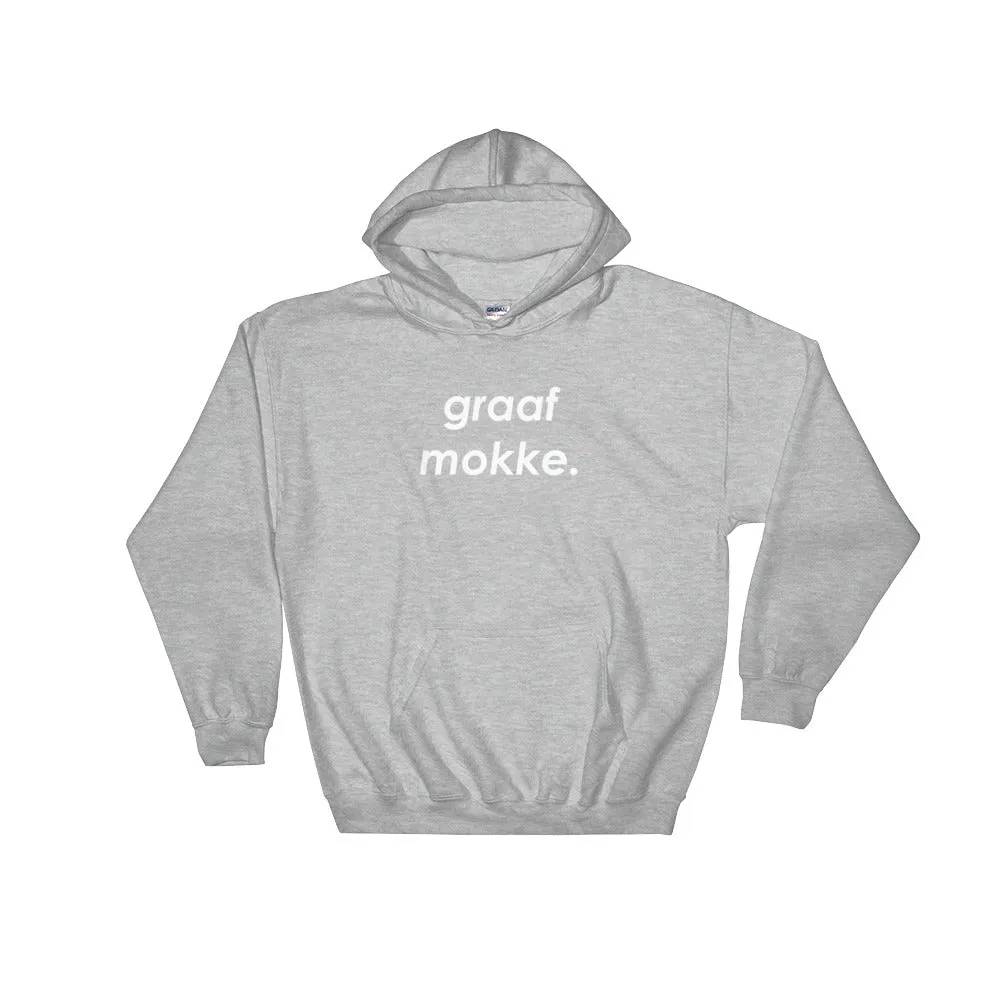 Graaf mokke