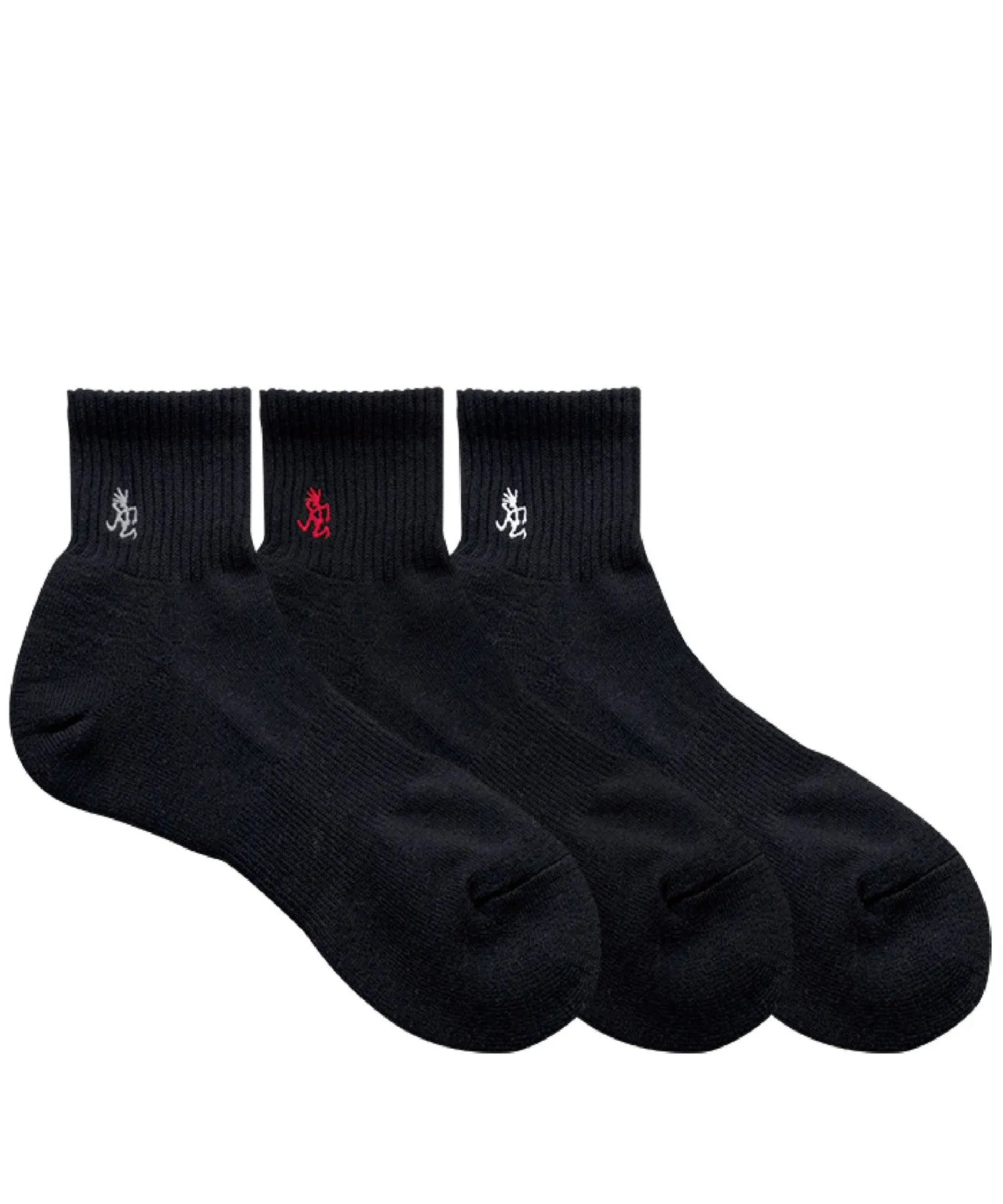 Gramicci Basic Short Socks