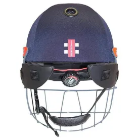 Gray-Nicolls Neck Guard For Junior Elite Helmets