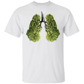 Green Lungs T-shirt