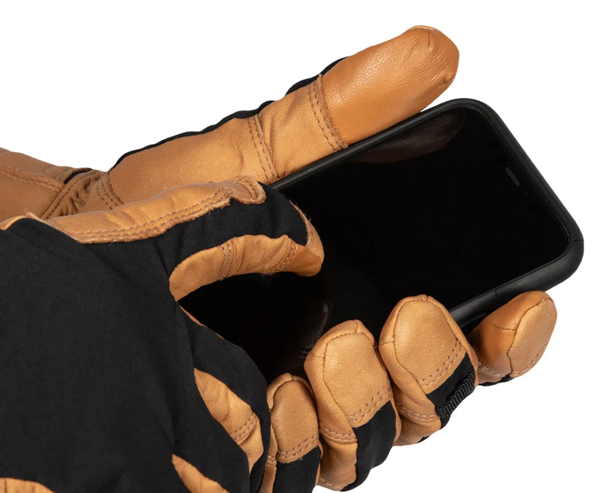 Guide Lite Glove