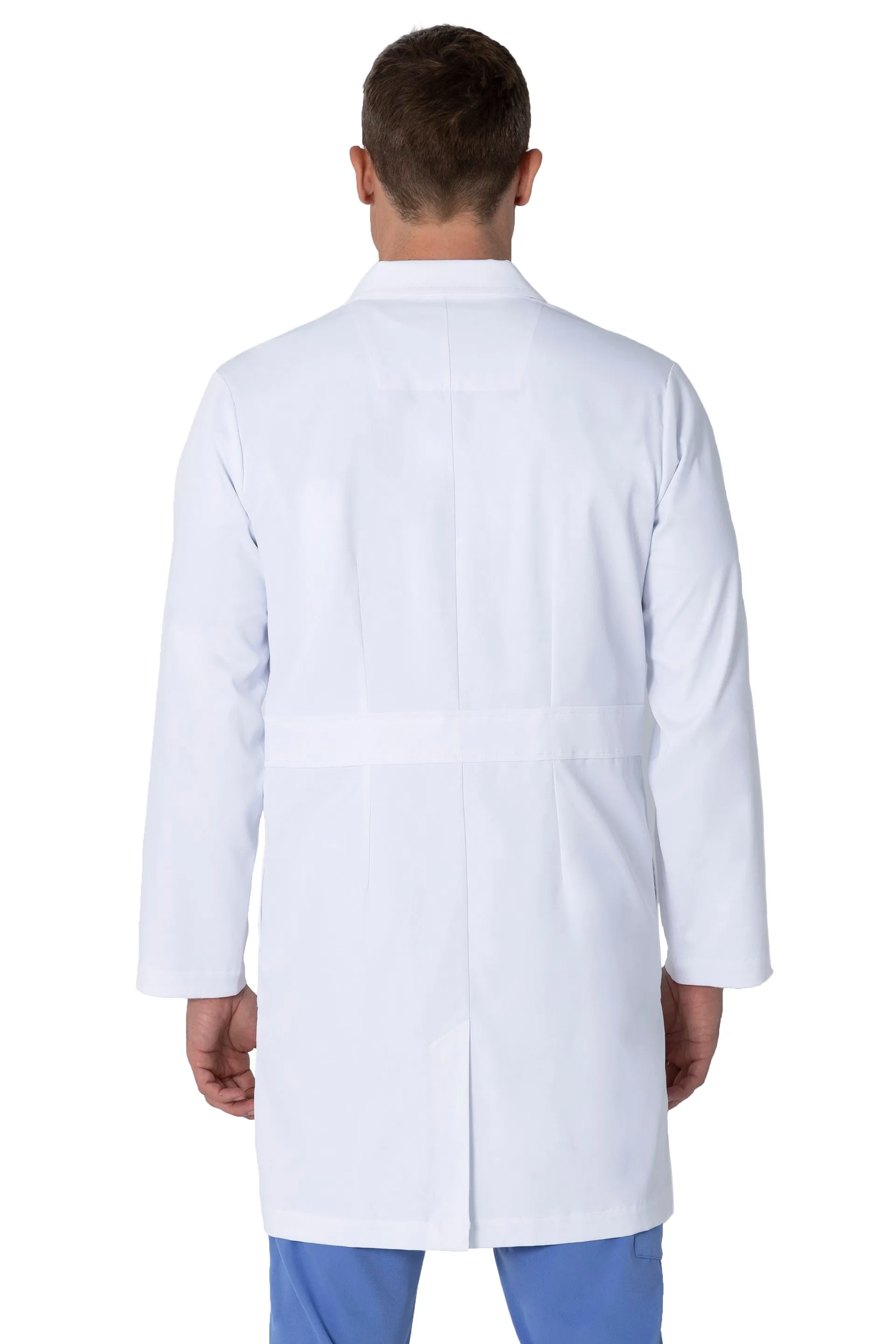 Healing Hands 5151 Luke Lab Coat