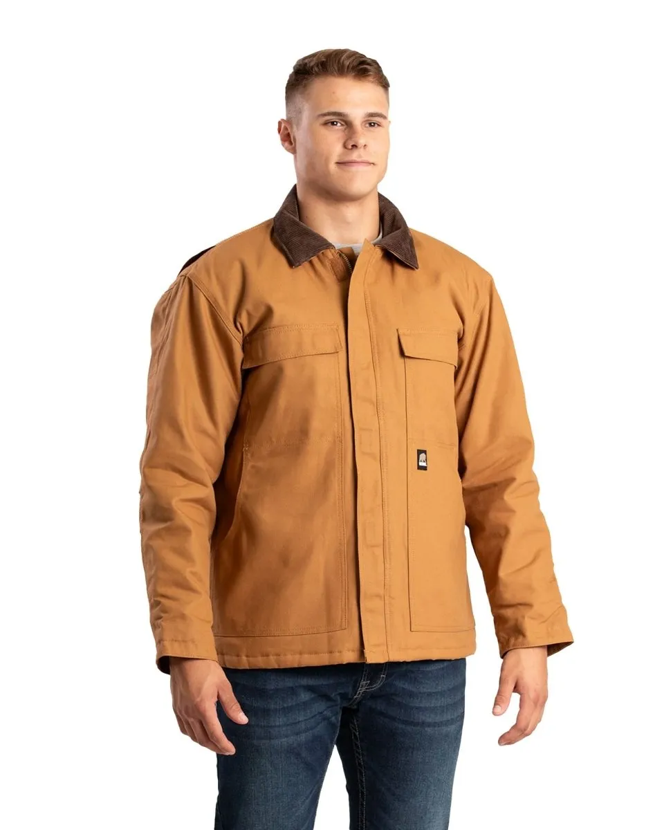 Heritage Duck Chore Coat