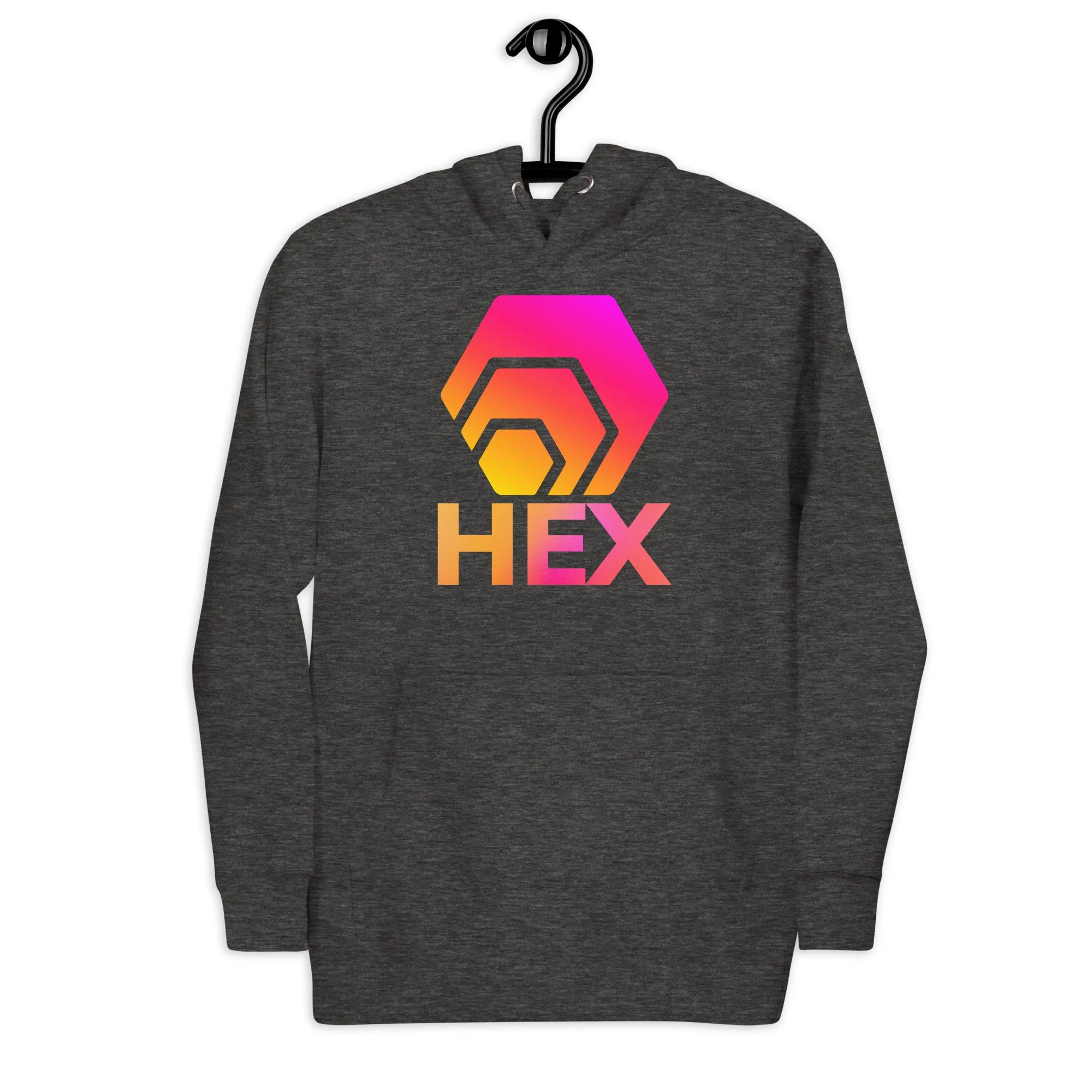 HEX Unisex Premium Hoodie