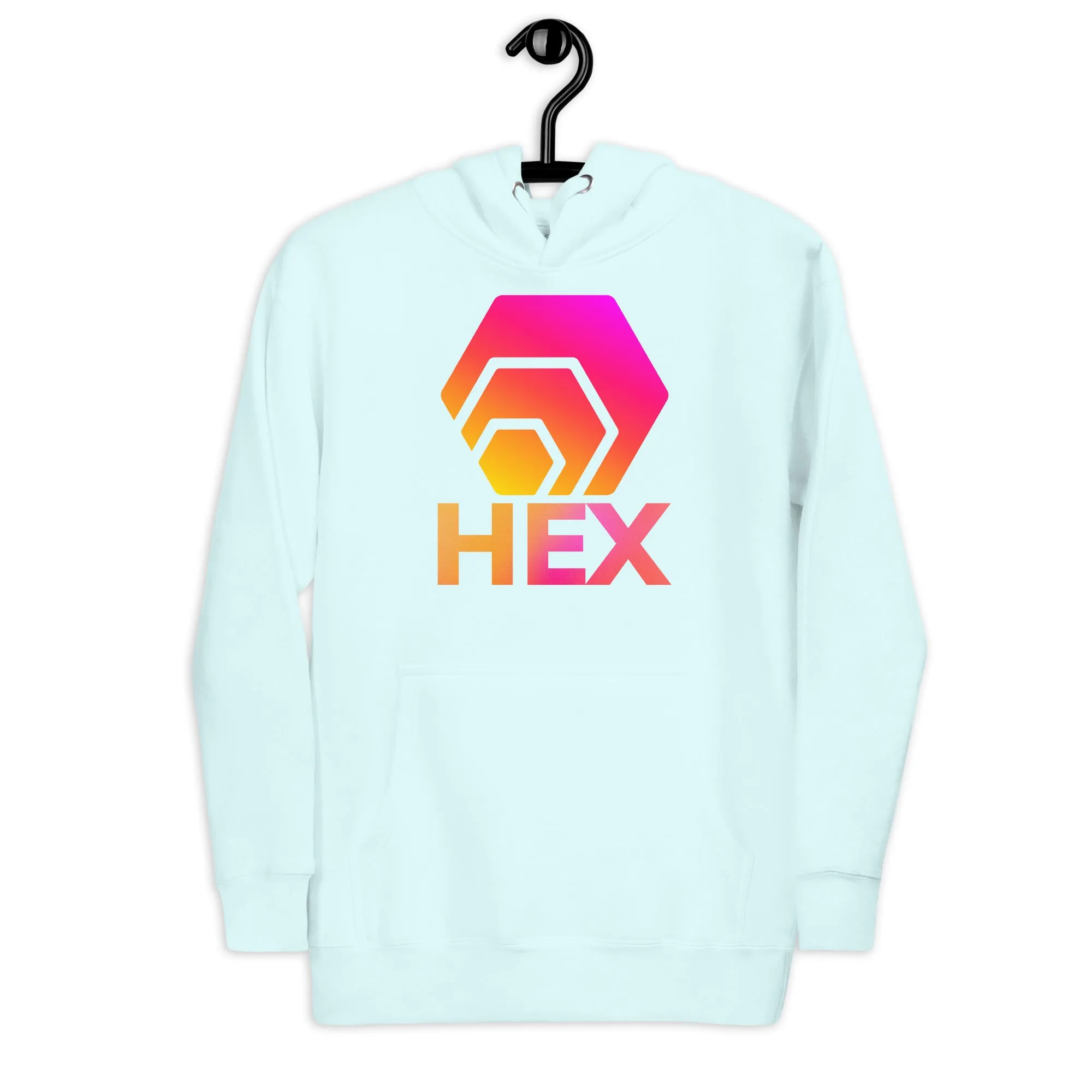 HEX Unisex Premium Hoodie