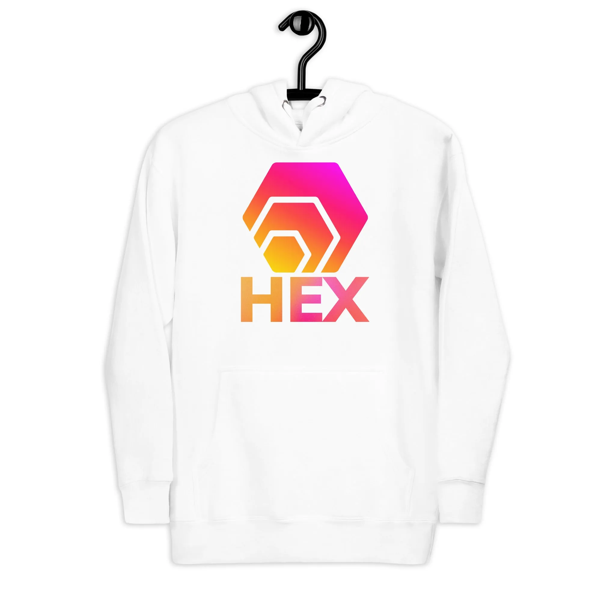 HEX Unisex Premium Hoodie