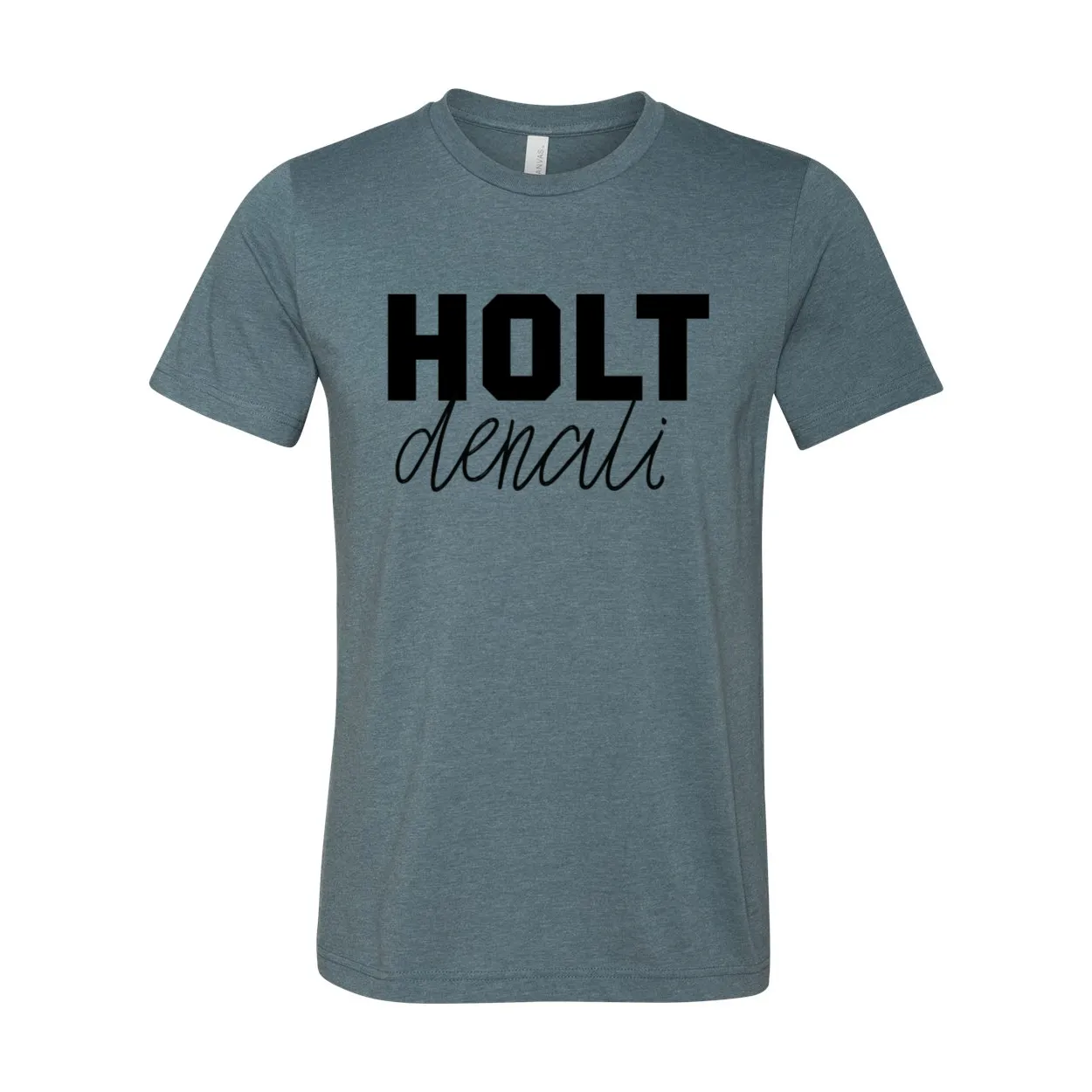 Holt Denali Solid T-Shirt