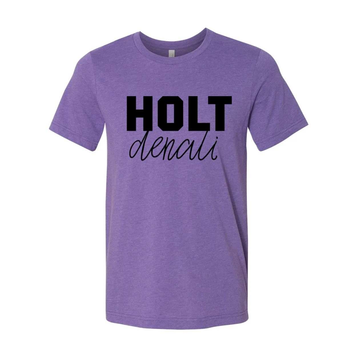 Holt Denali Solid T-Shirt