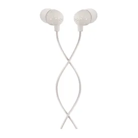 House of Marley White Little Bird Earbuds - 15-00787