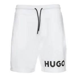 Hugo Boss Dilton White 50468260-100