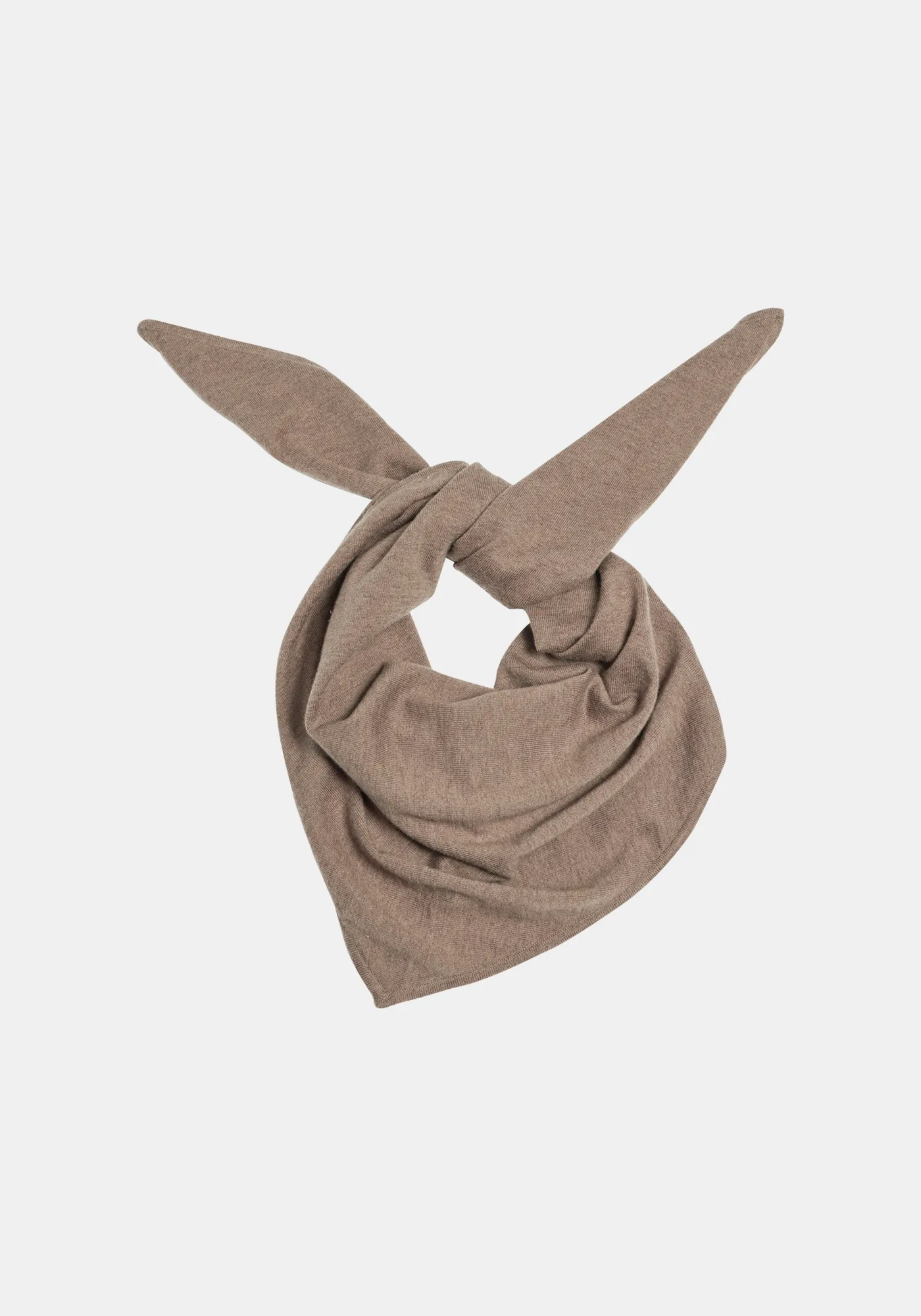 Hwei Merino Wool Scarf