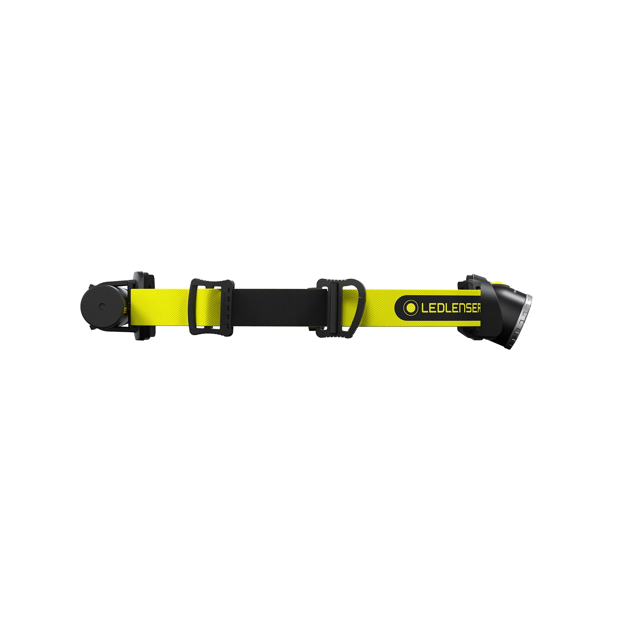 iH8R Rechargeable Head Torch