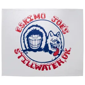 JOE'S OVERSIZED LOGO BLANKET - JOLFB