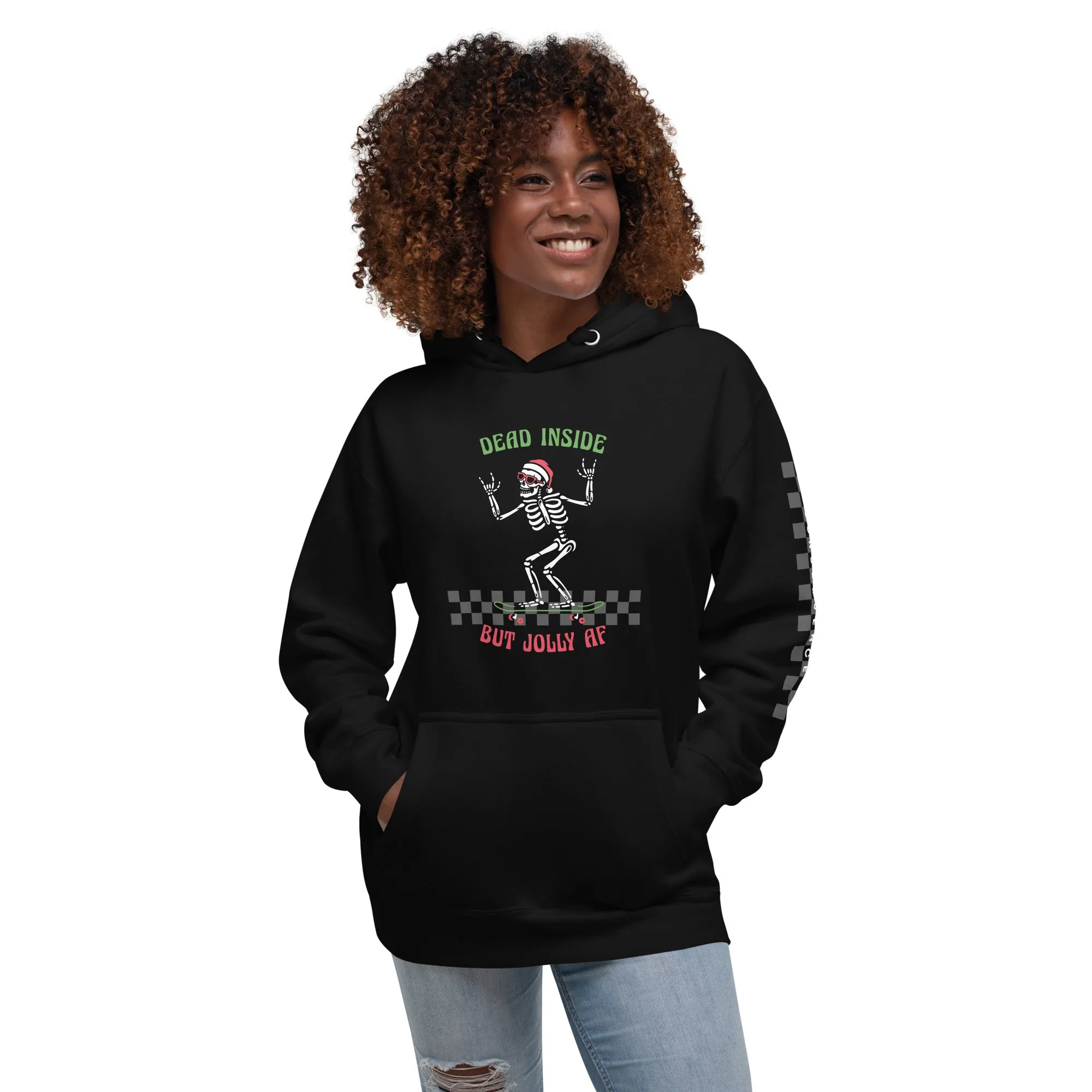 Jolly AF Premium Hoodie