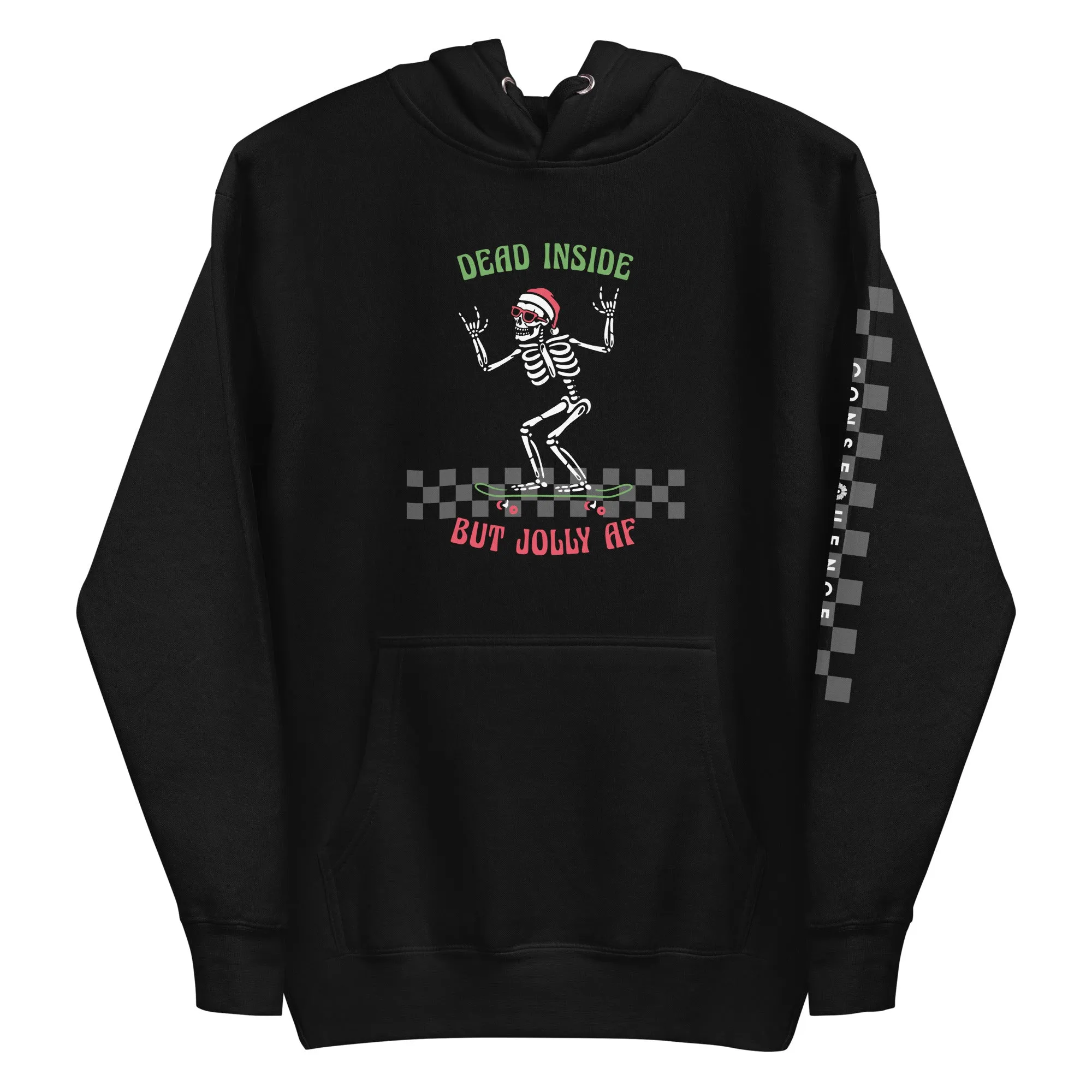 Jolly AF Premium Hoodie