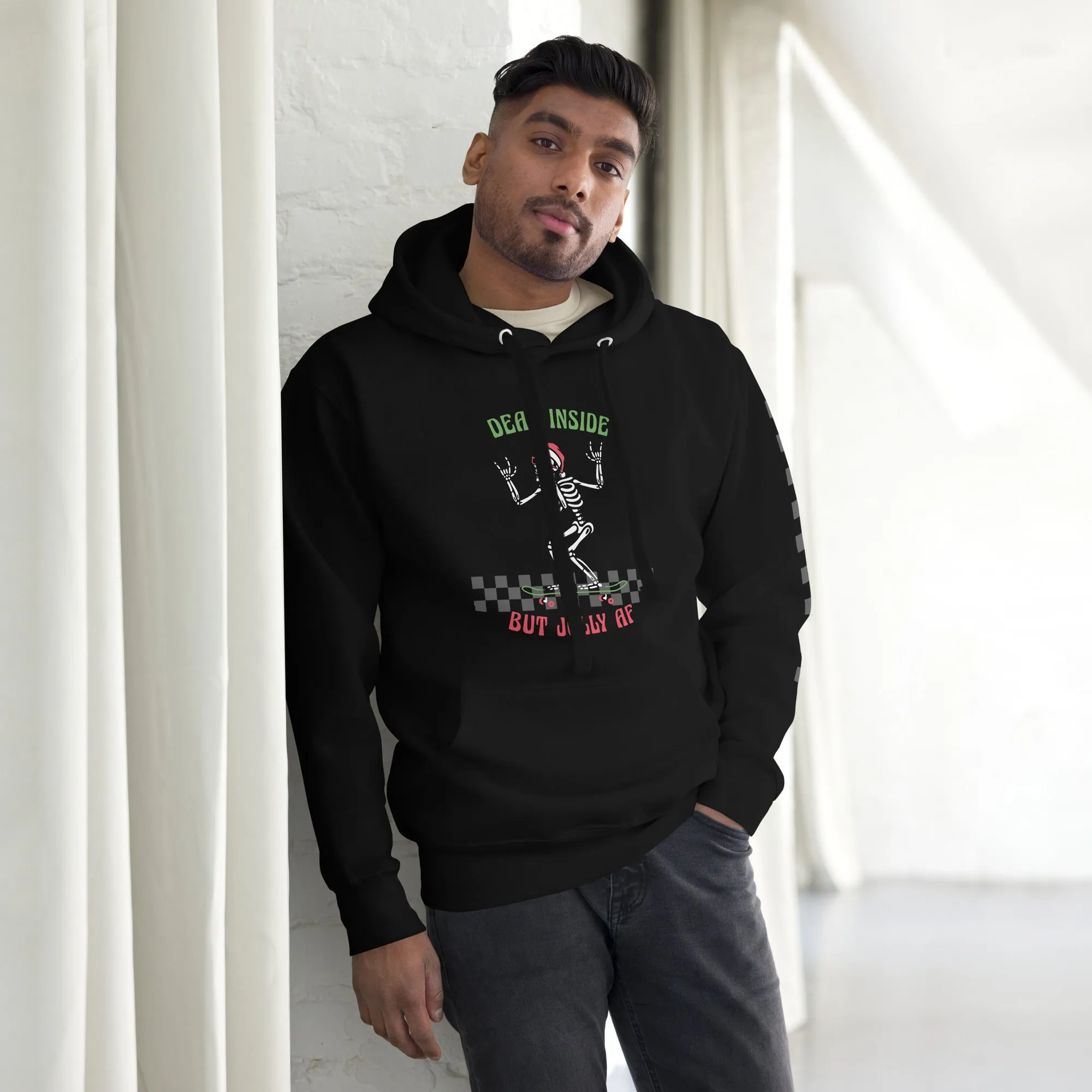 Jolly AF Premium Hoodie