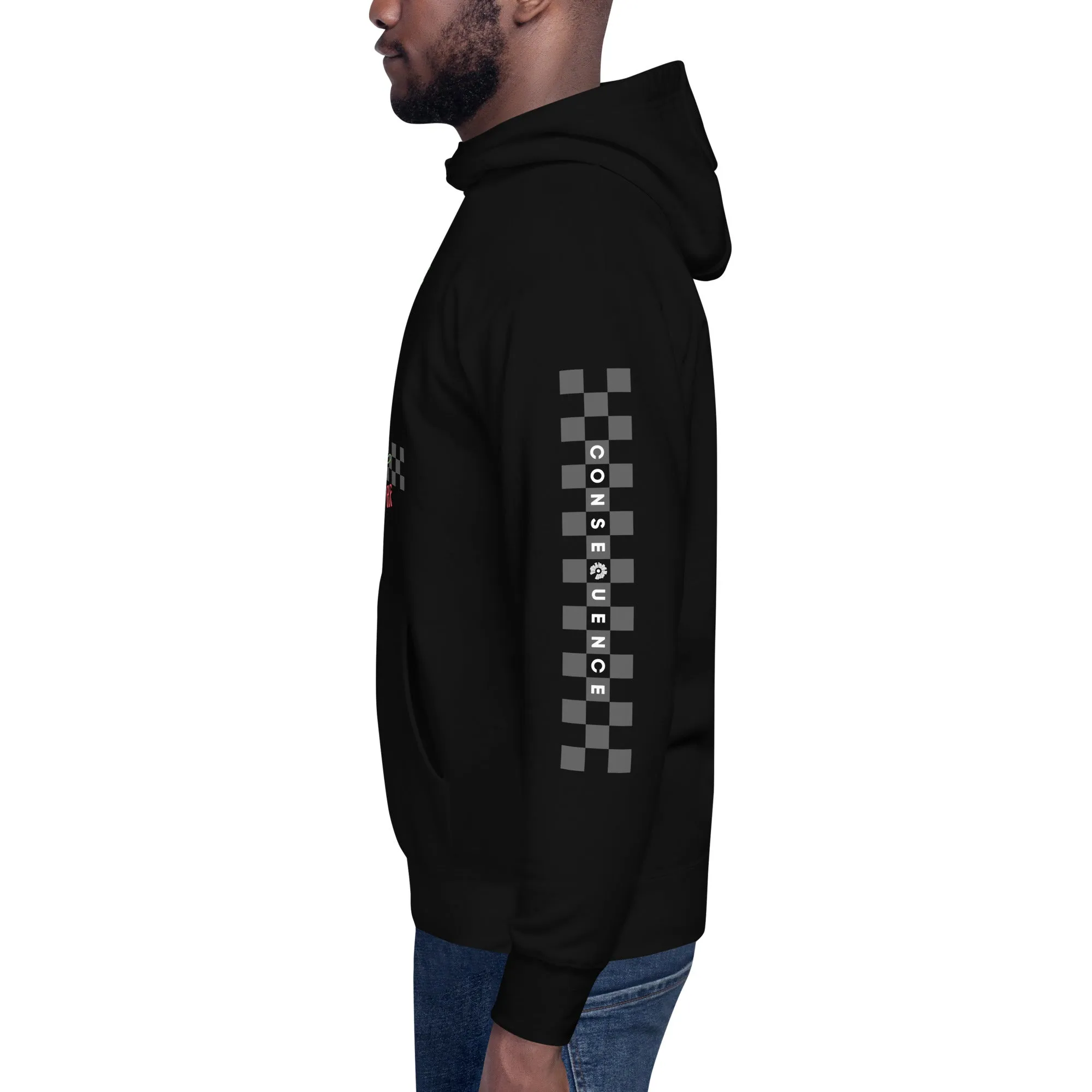 Jolly AF Premium Hoodie