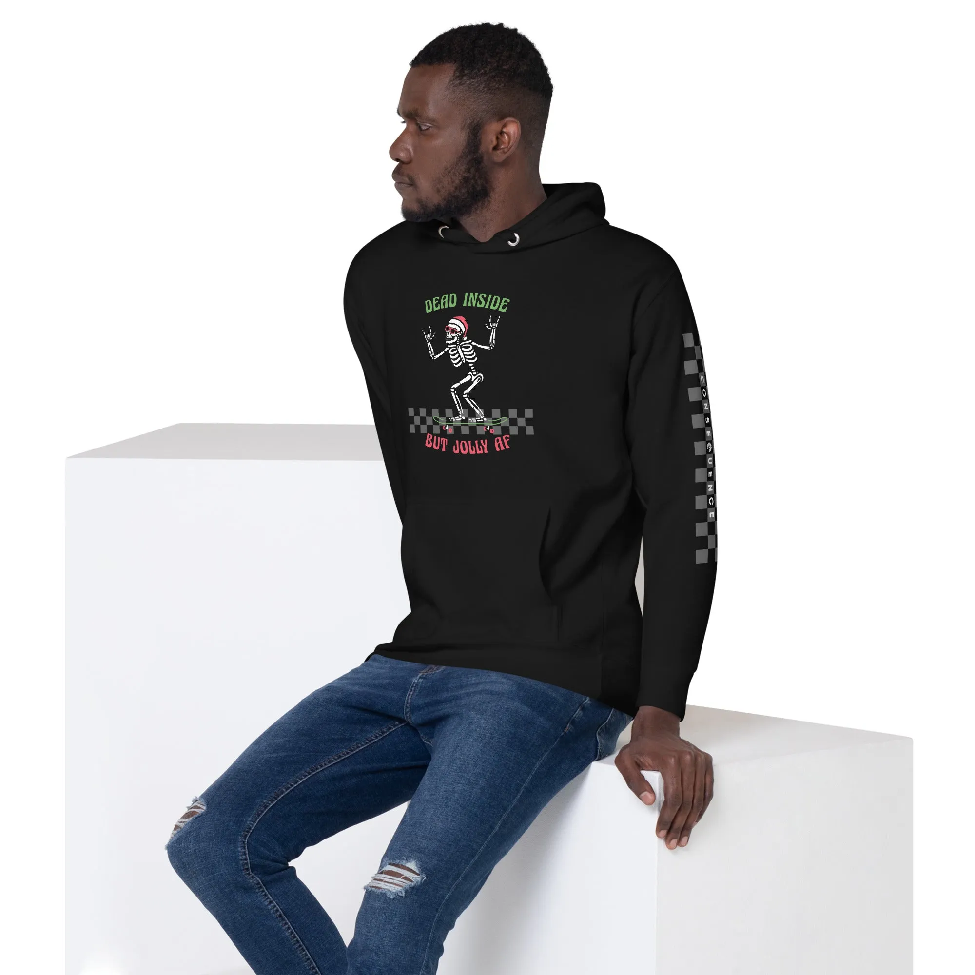 Jolly AF Premium Hoodie