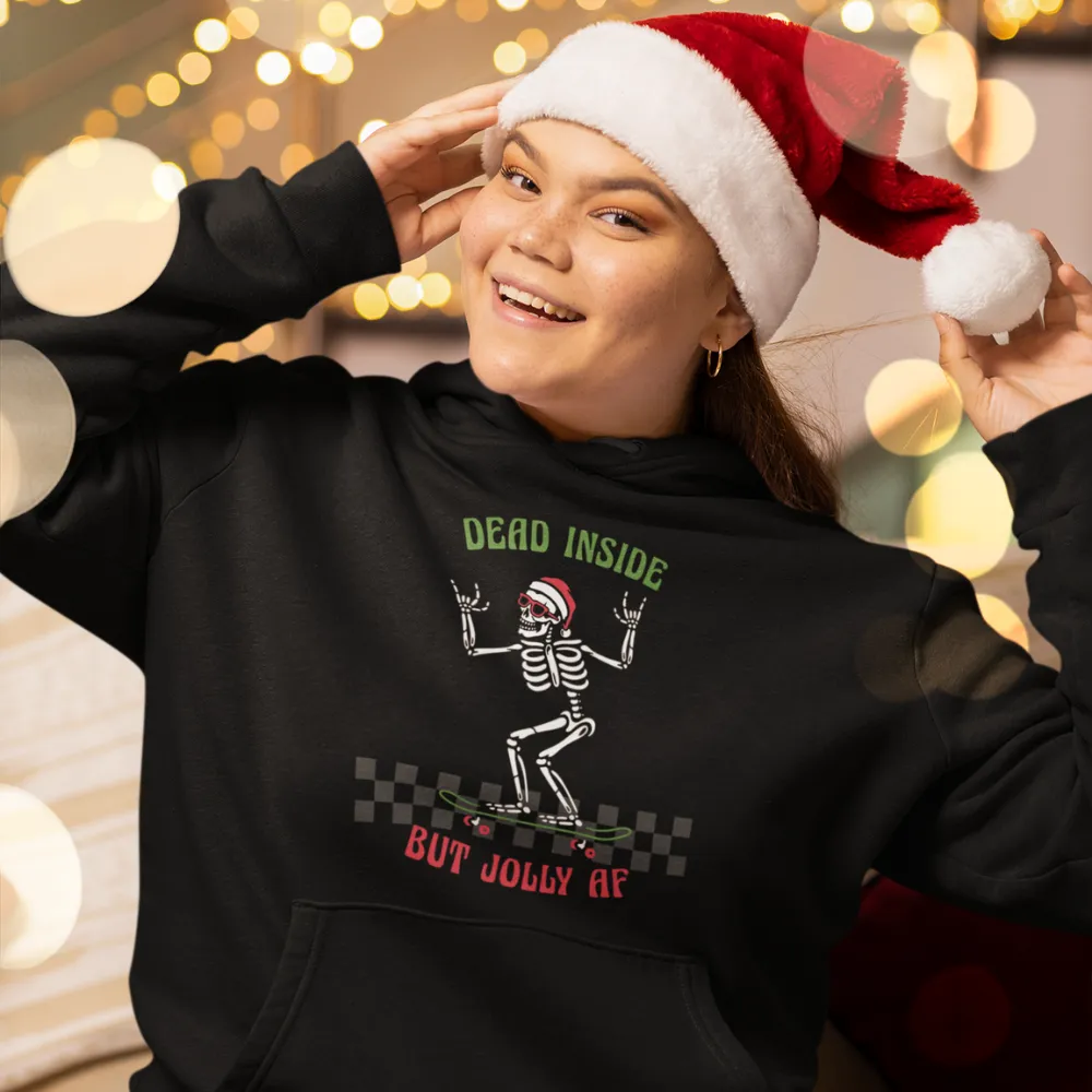 Jolly AF Premium Hoodie