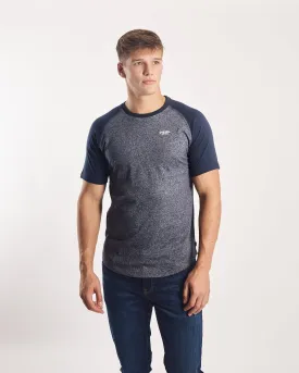 Jonny Tee Navy Clearing