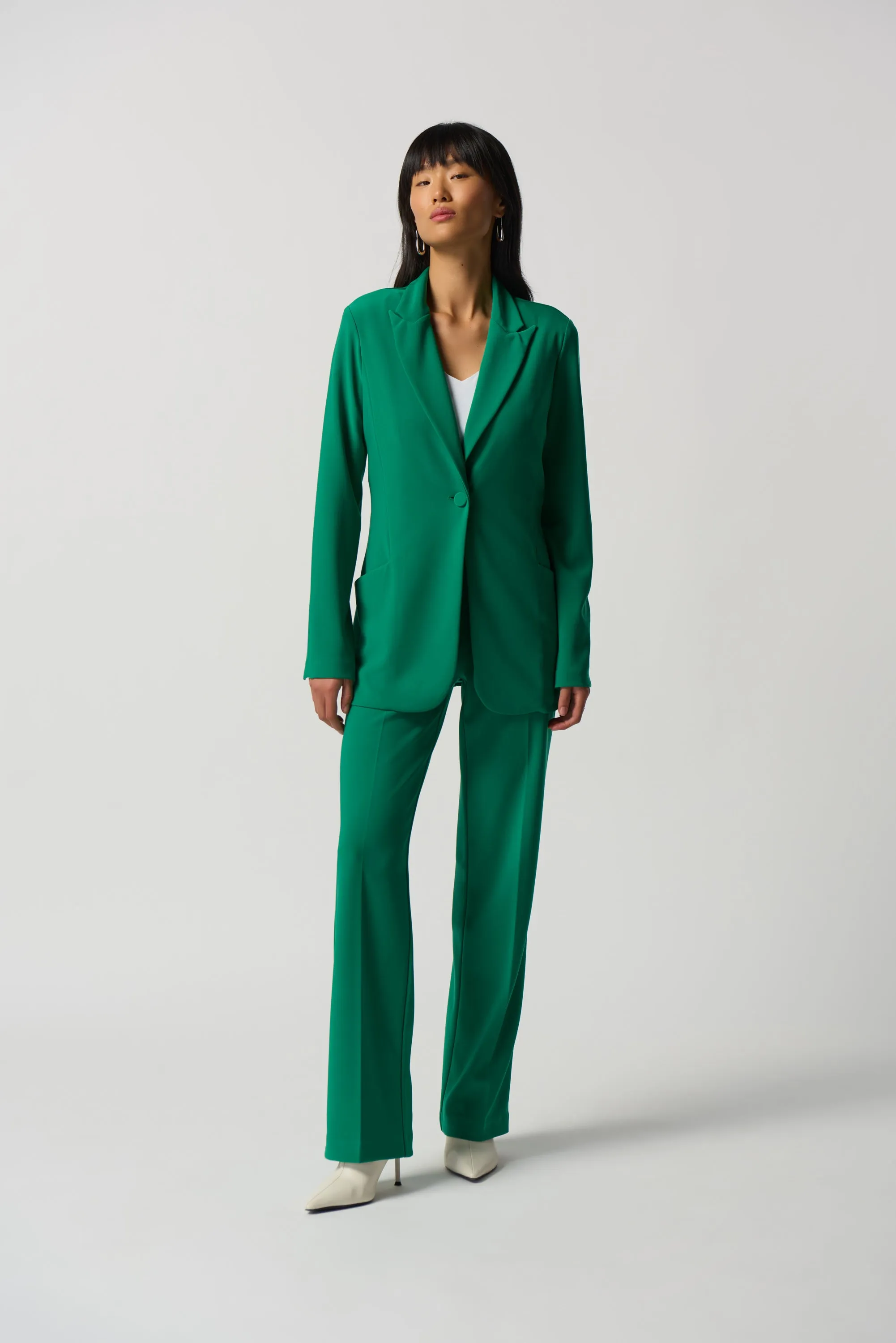 Joseph Ribkoff - 233092 Opulence Tailored Blazer