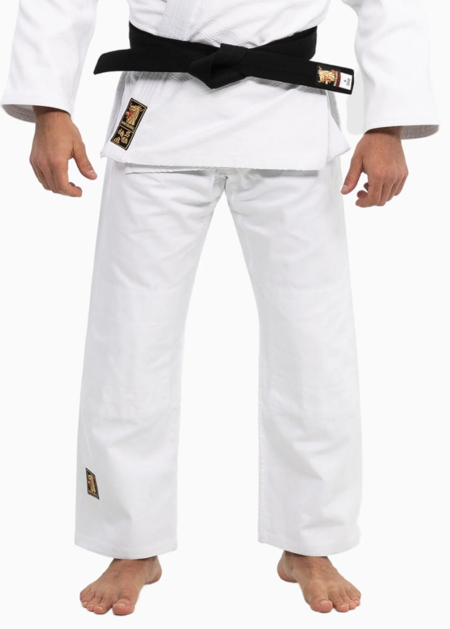 Judo Gi Pants Adult