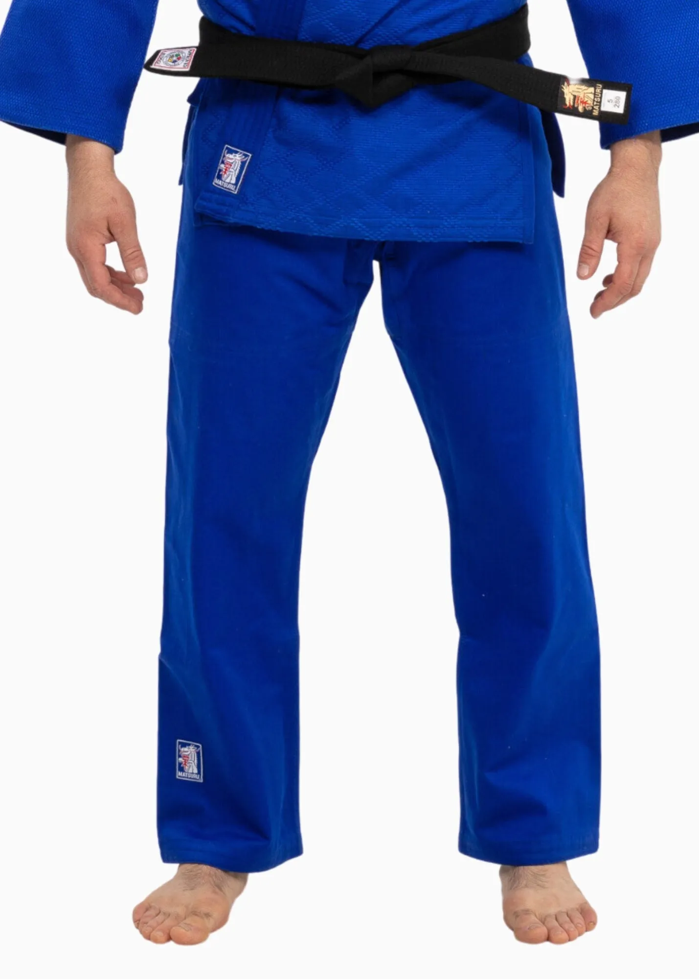 Judo Gi Pants Adult