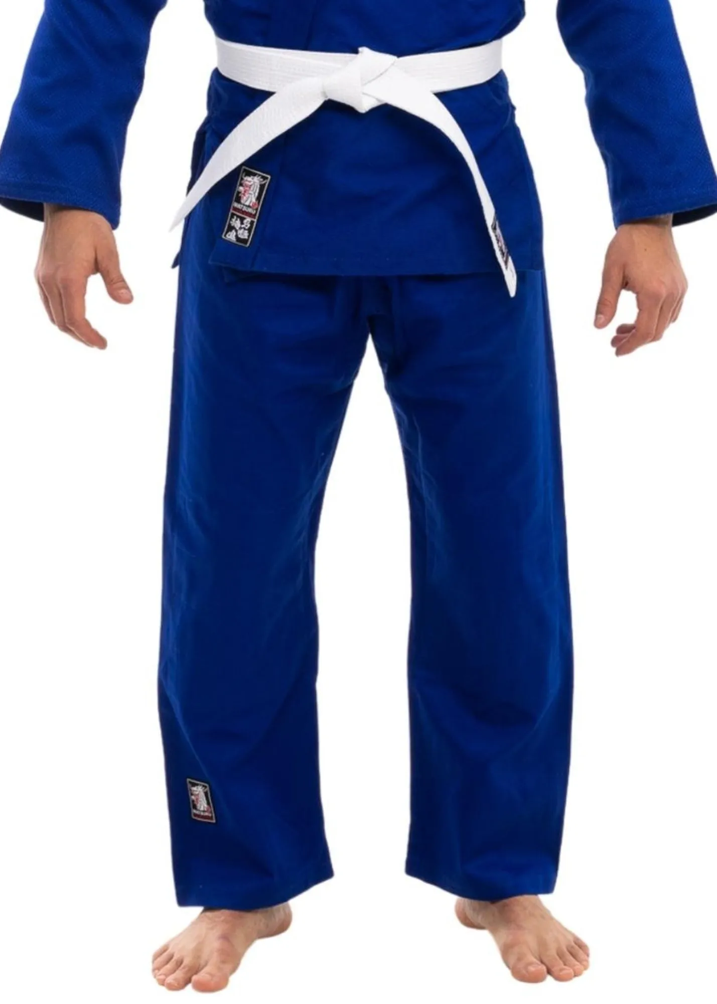 Judo Gi Pants Adult