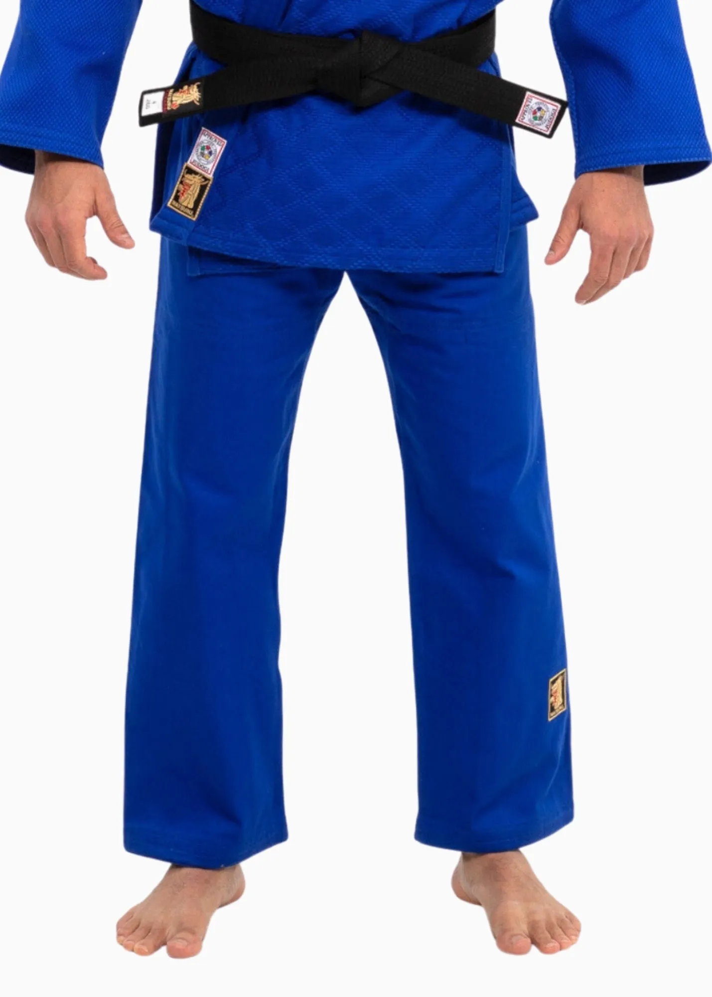 Judo Gi Pants Adult