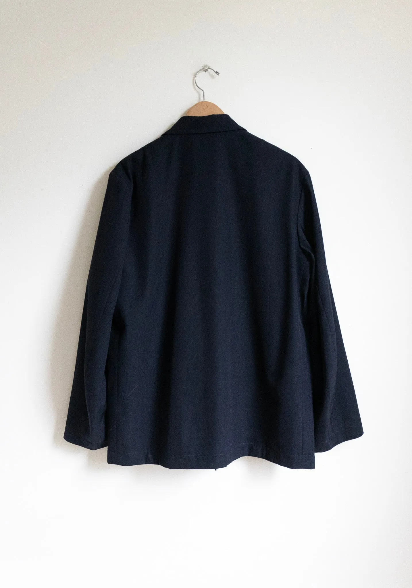 Juri Jacket in Navy