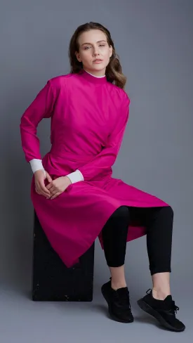 Kanaus® Coat Pro Fuchsia | Dama