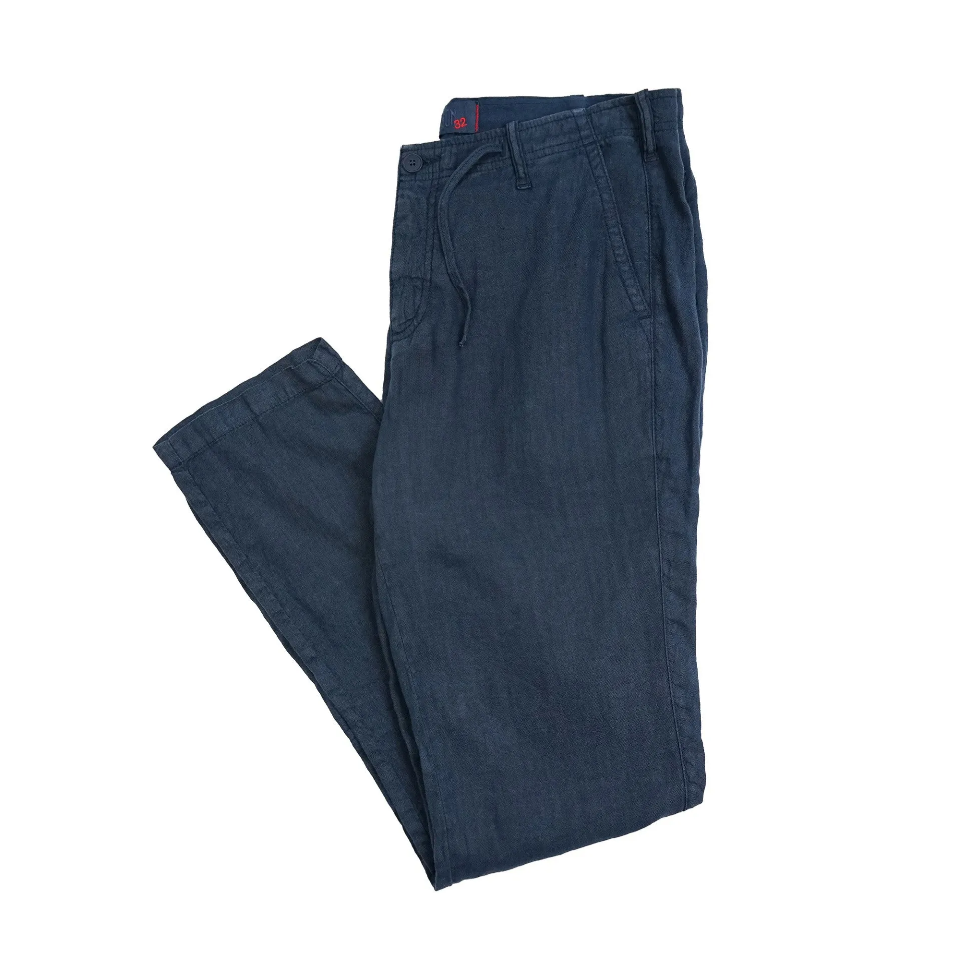 KEY WEST LINEN PANTS