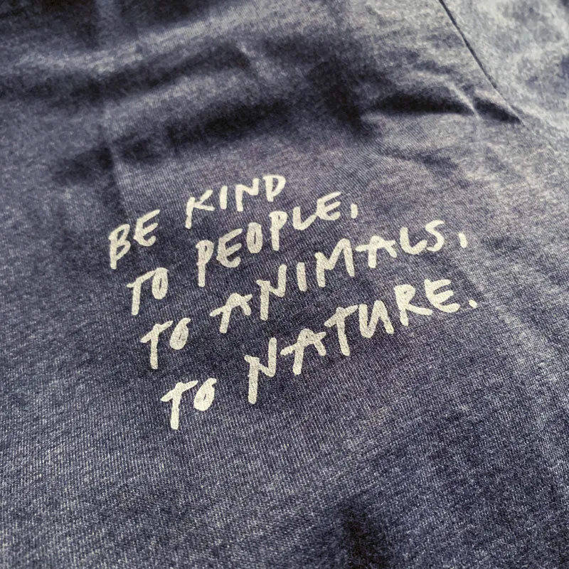 Kind to All Unisex T-Shirt