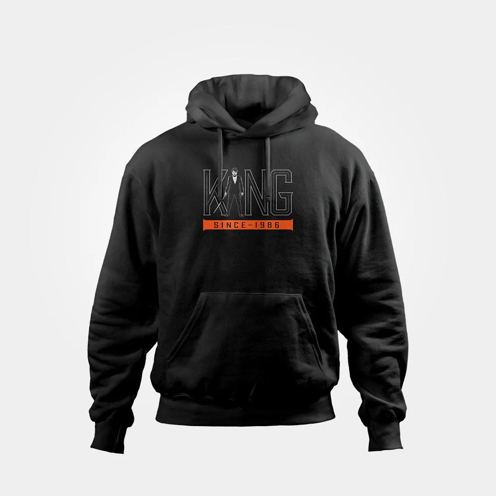 King Nagarjuna | The Ghost Official Hoodie