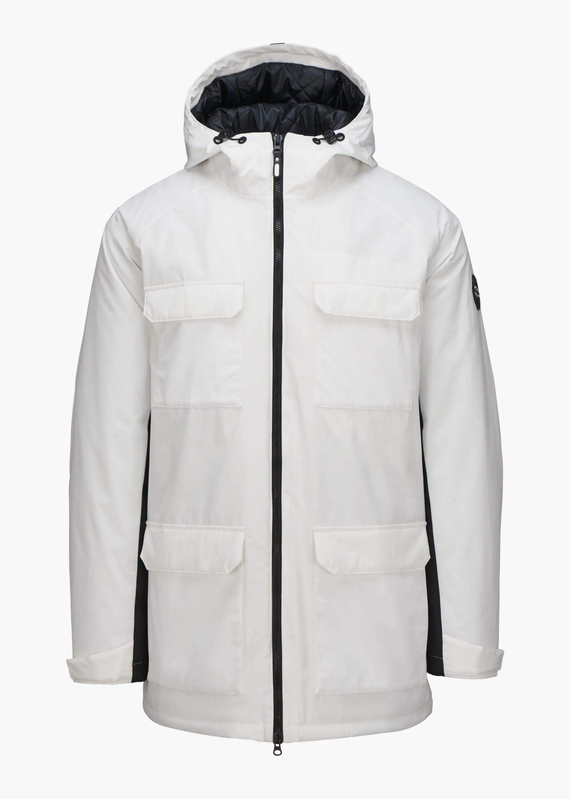 Laax Jacket