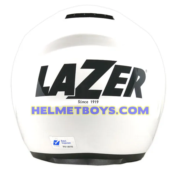 LAZER JH3 Motorcycle Sunvisor Helmet Matt Colors