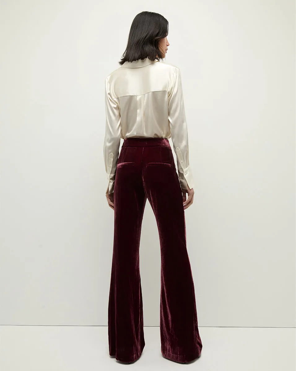 Lebone Velvet Pant