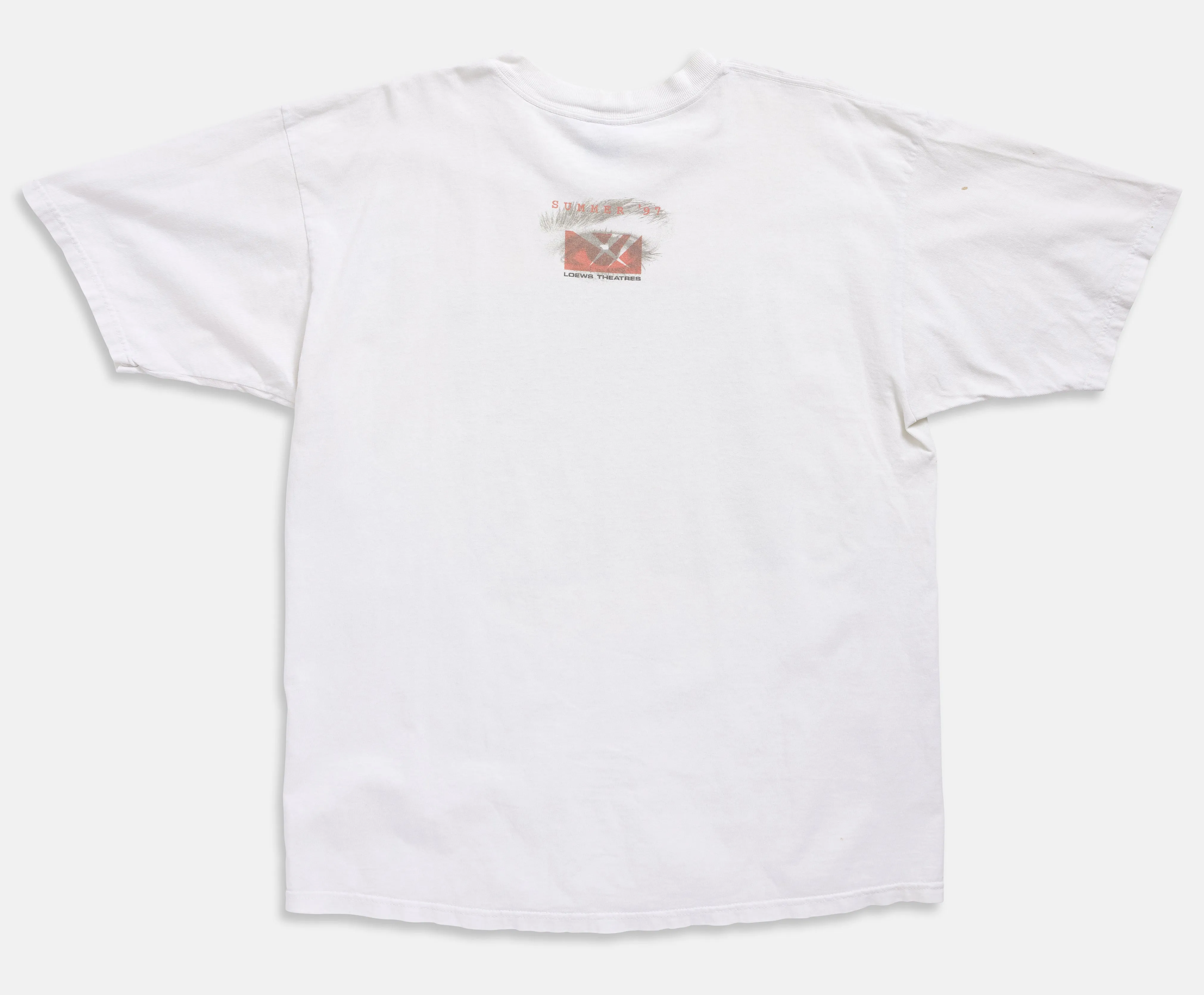 Loews Theatres Summer '97 Tee