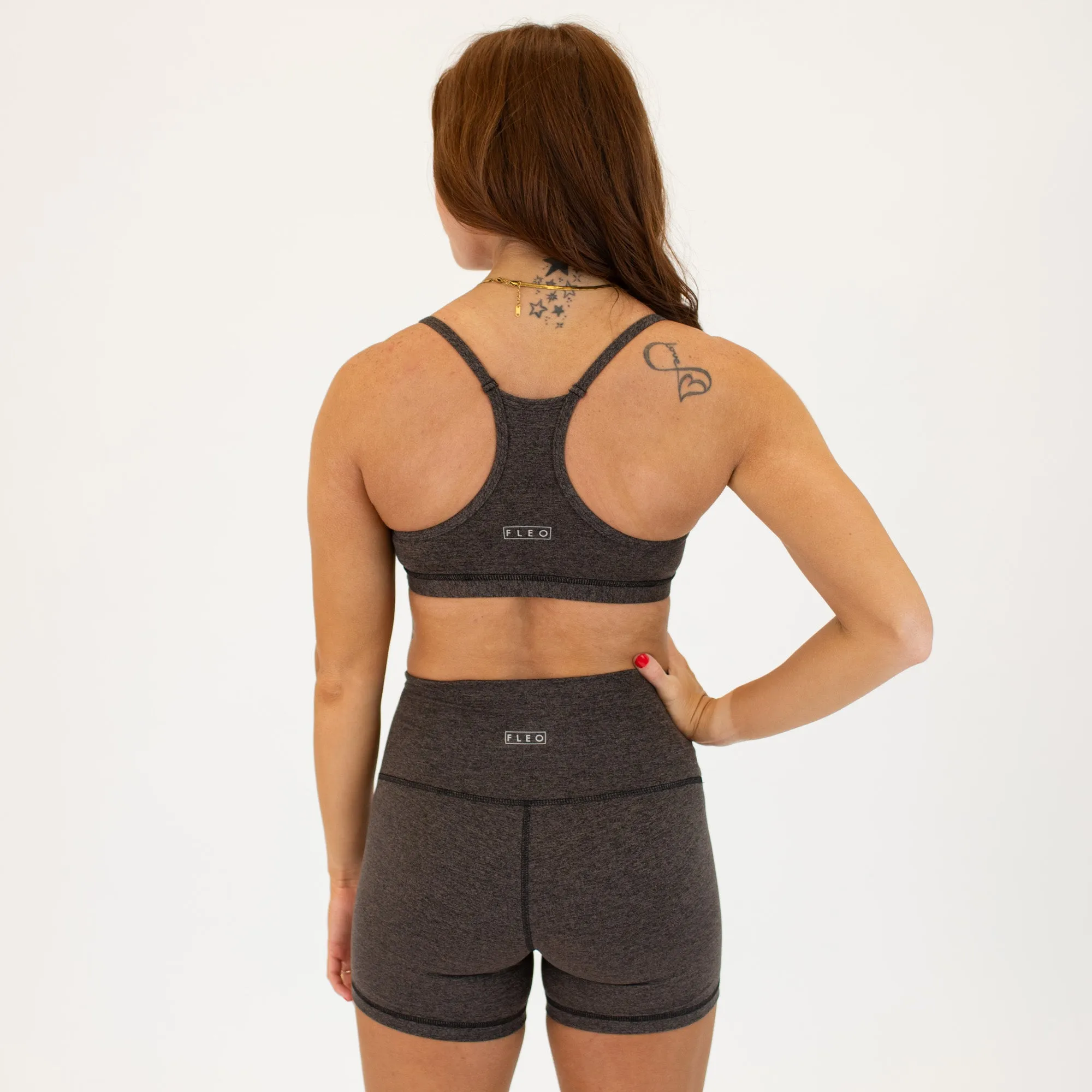 Luna Sports Bra - Light Support