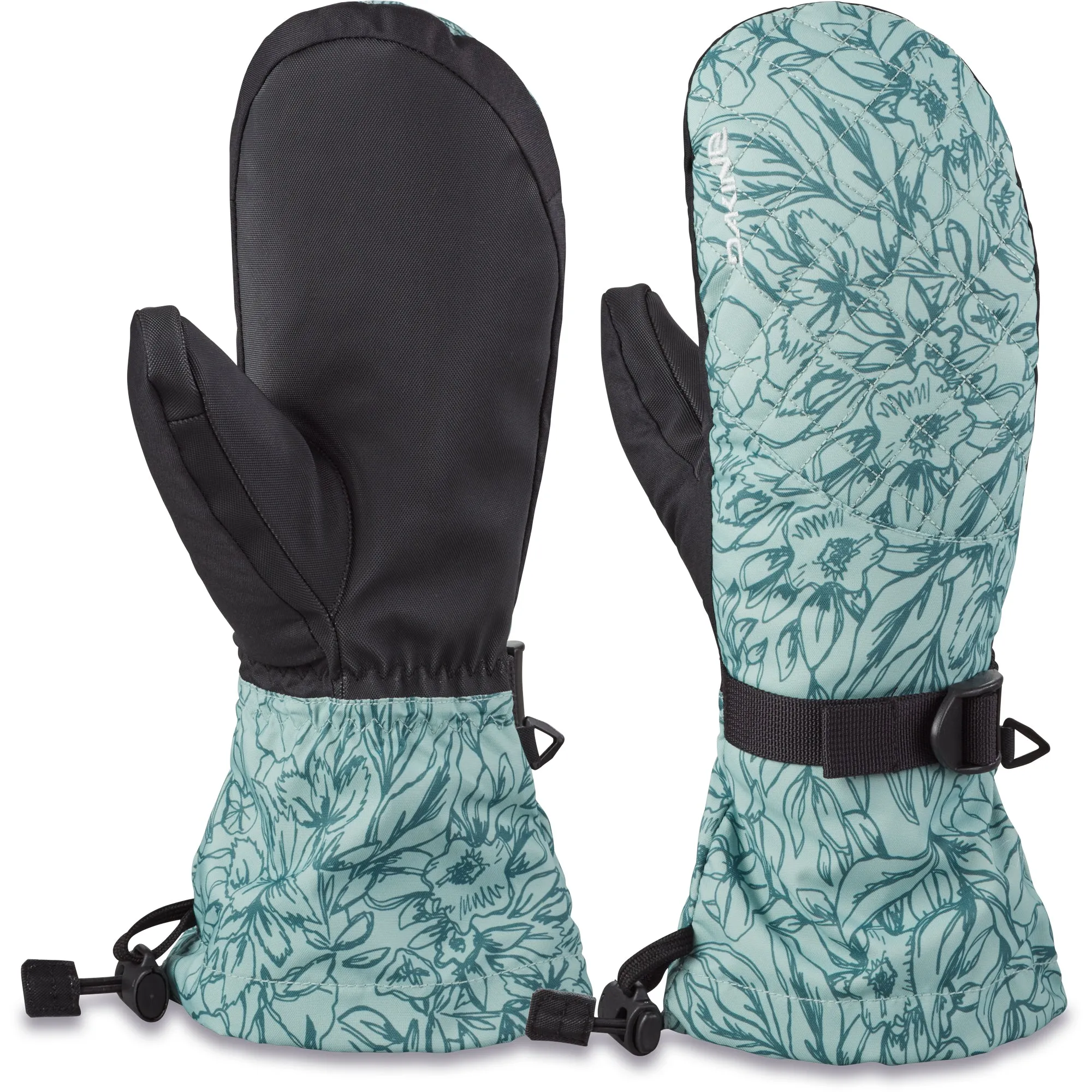 Lynx Mitt - Women's