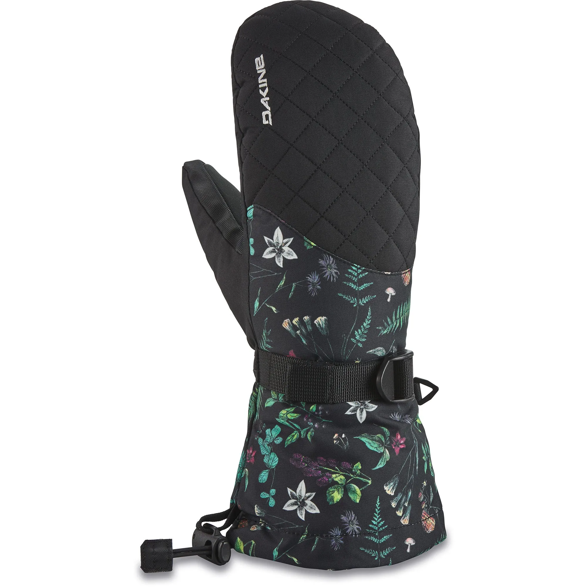 Lynx Mitt - Women's