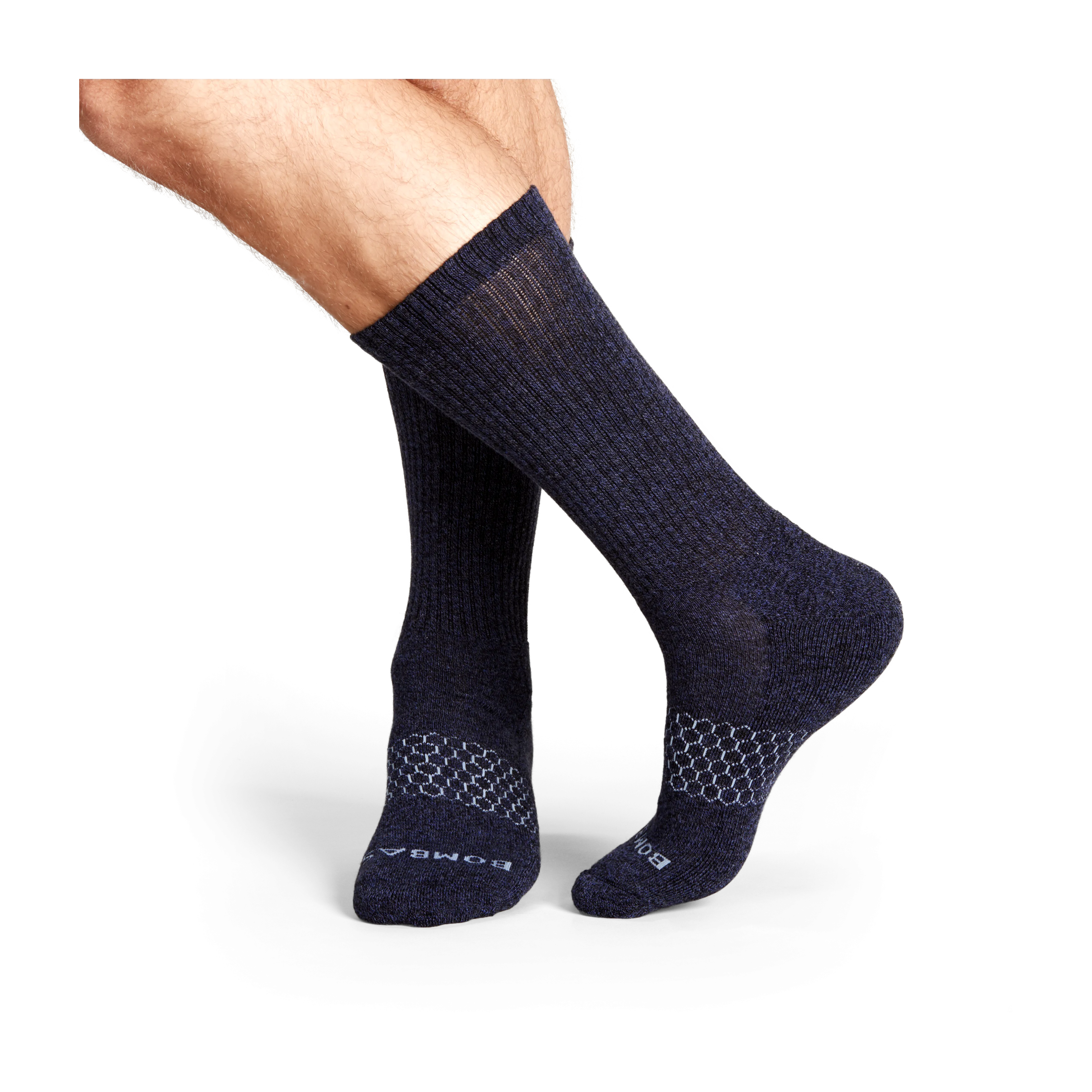 Men’s Calf Sock 8-Pack Gift Box