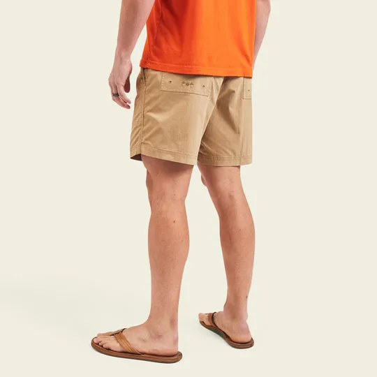 Men's Howler Bros | Westside Day Shorts | Spectrum: Dune