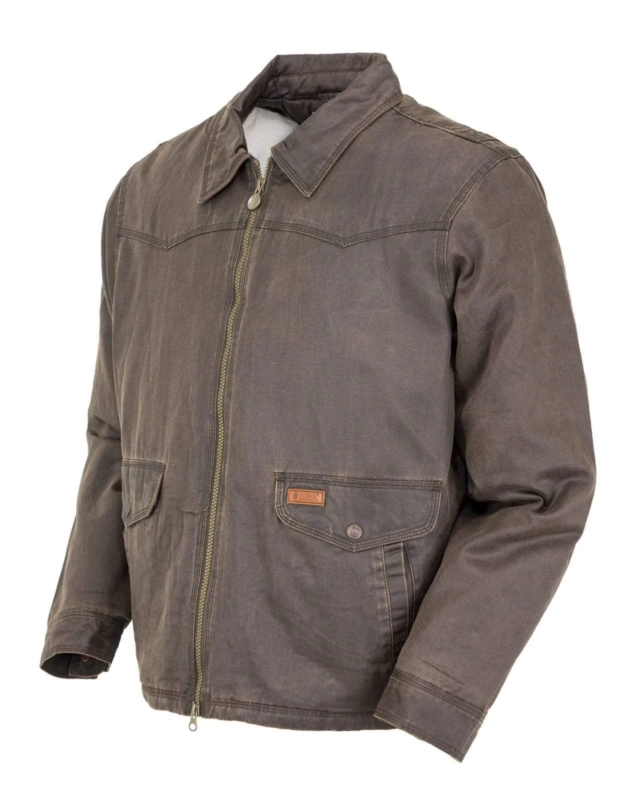 Men’s Landsman Jacket