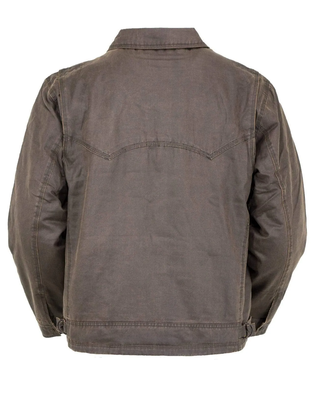 Men’s Landsman Jacket