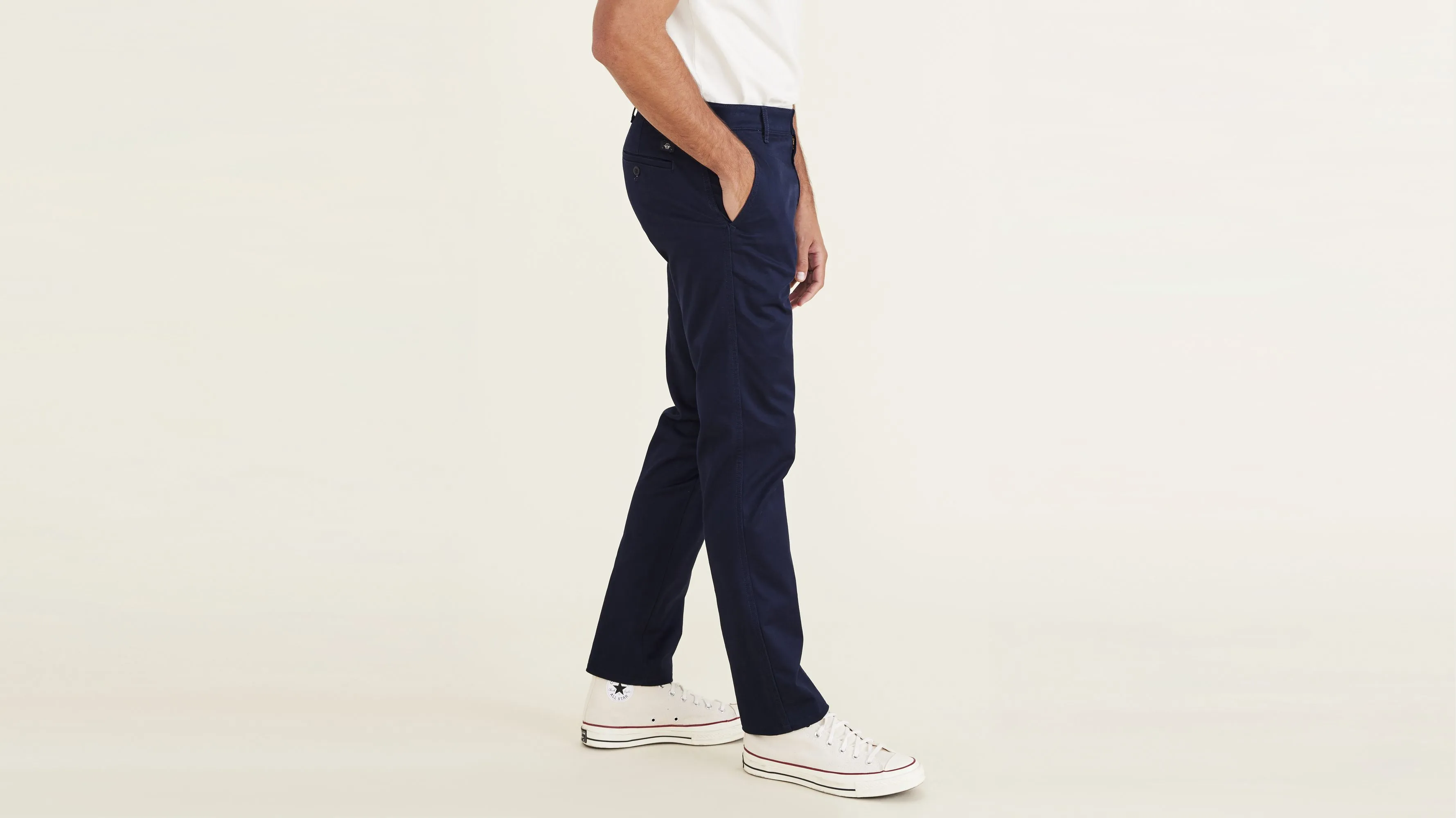 Men's Slim Fit Original Chino Pants