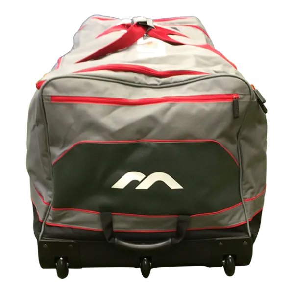 MERCIAN Evolution 0.1 GK Bag (with wheels) -