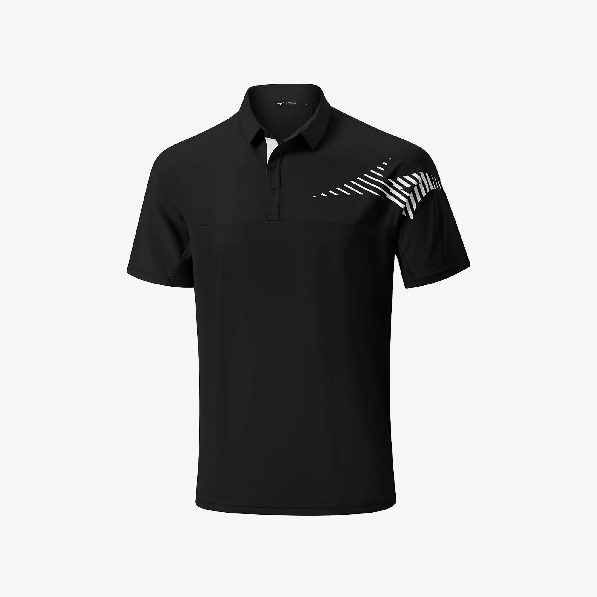 MIZUNO LASER RB POLO