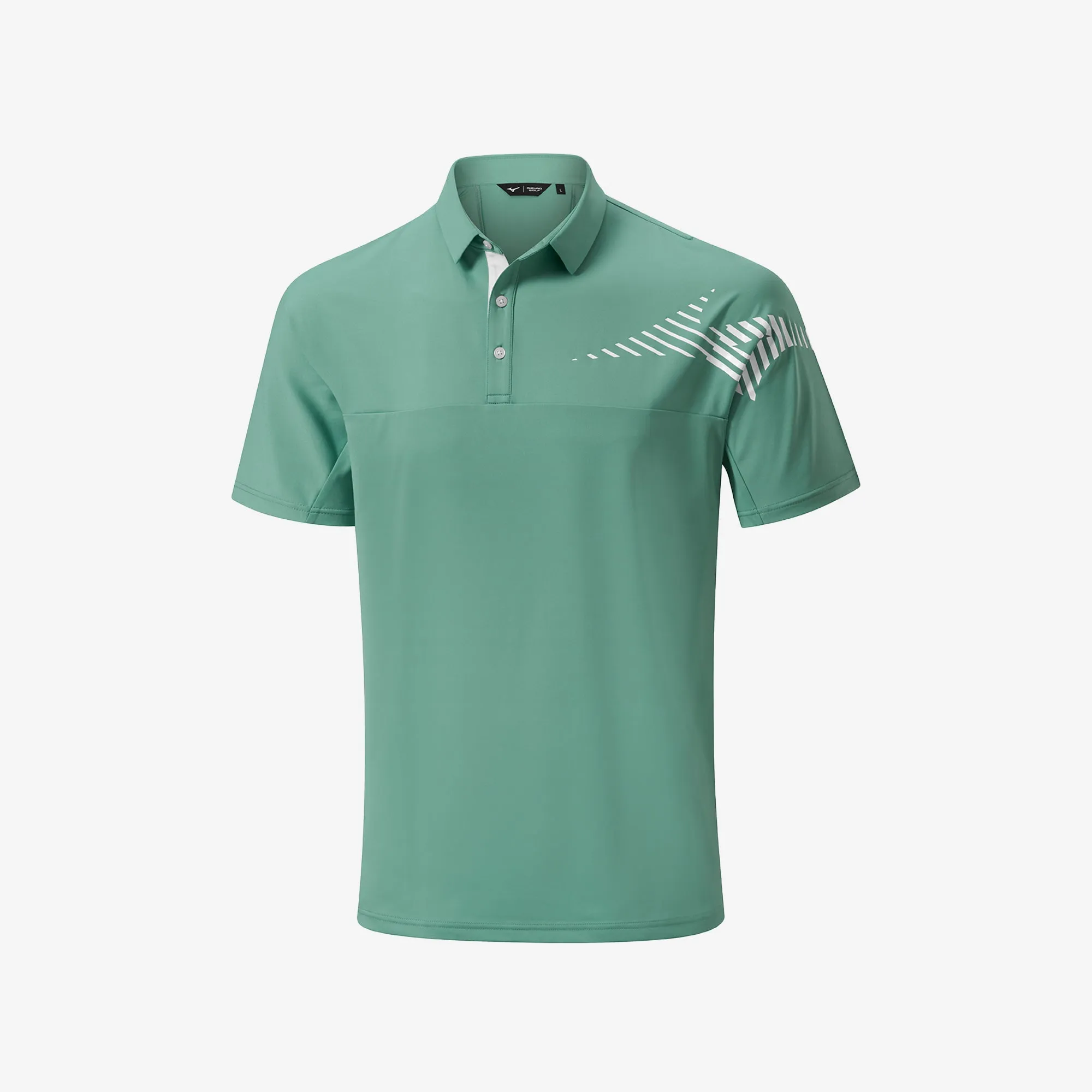 MIZUNO LASER RB POLO