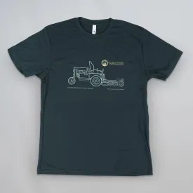 Model B T-Shirt